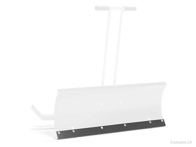 Stiga Stahlschürfleiste 120 cm