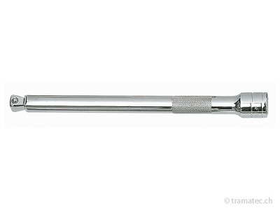 KRAFTWERK 1/2' Duplex-Verlängerung 125 mm