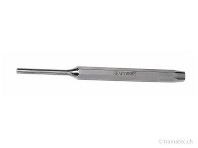 KRAFTWERK Splintentreiber 4 mm x 150 mm