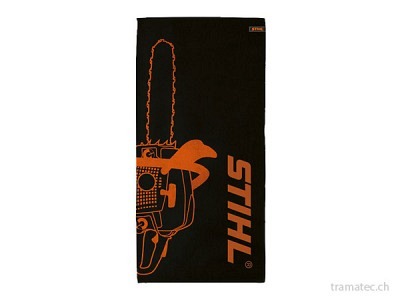 STIHL Strandtuch
