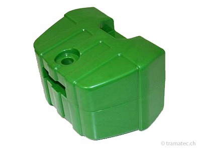 Rolly Toys Ersatzteil Frontgewicht John Deere