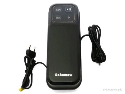 Robomow Powerbox schwarz 2A C-line