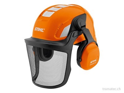 STIHL Kinder-Spielzeug-Helm