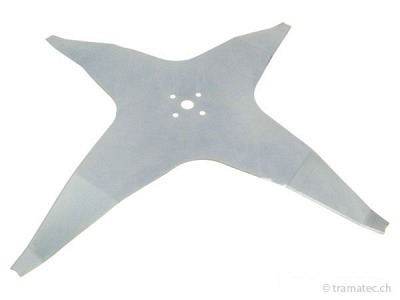 Messer 25cm zu L50