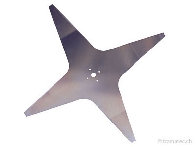 Messer 22cm zu Ambrogio