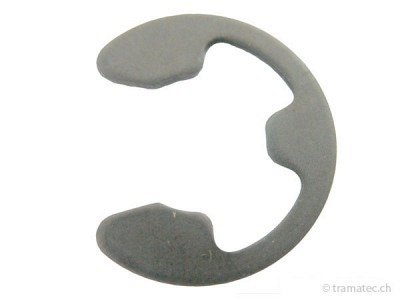 Robomow Ersatzteil Sicherungsring für 6mm Welle (Vorderrad)