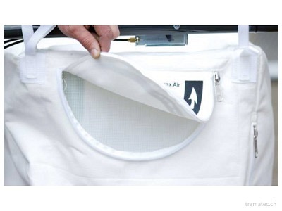 REMARC Fangsack XP, fein, trocken, 180 L