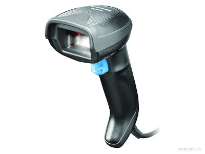 Barcode-Scanner Datalogic Gryphon GD4590, 1D/2D, USB u. seriell