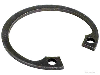Stiga Ersatzteil Sicherungsring Ø 35