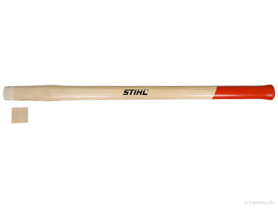 STIHL Stiel Esche 85 cm für Spalthammer ..2009