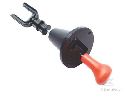 Rolly Toys Ersatzteil Schaltung komplett
