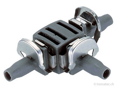 GARDENA Micro-Drip-System T-Stück 4,6 mm