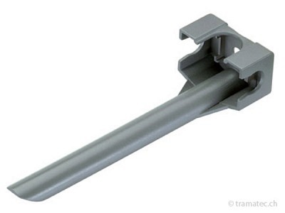 GARDENA Rohrführung 1/2"