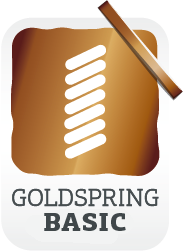 BERG Ersatzteil Sprungfeder Goldsppring Basic Favorite