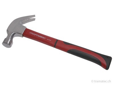 KRAFTWERK U.S.-Klauenhammer 16oz/450 g