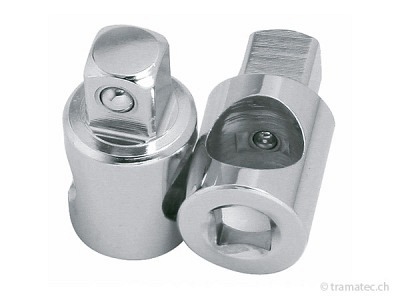 KRAFTWERK T-Gleitgriff-Adapter 1/2"