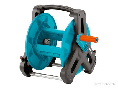 GARDENA Classic Schlauchtrommel 50