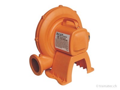 Ersatzgebläse 600 Watt