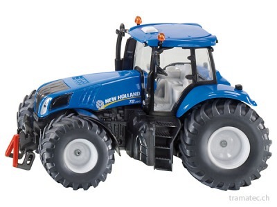 SIKU 3273 New Holland T8.390