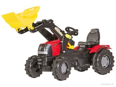 Rolly Toys rollyFarmtrac Case Puma CVX 225, rollyTrac L.