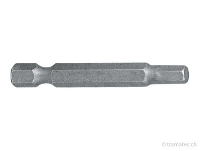 KRAFTWERK 1/4' Inbus-Bit 50 mm