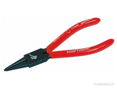 KRAFTWERK KW hightech Sicherungsringzange