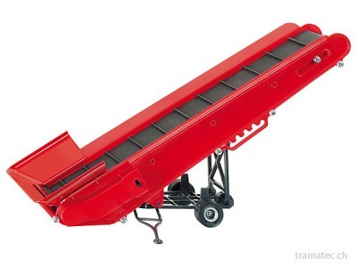 SIKU 2466 Förderband (elektrisch)