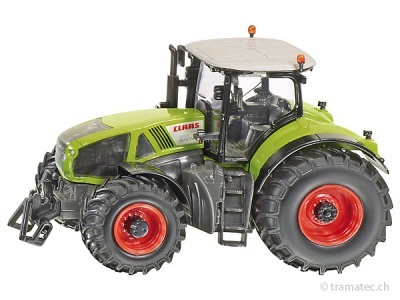 SIKU 3280 Claas Axion 950