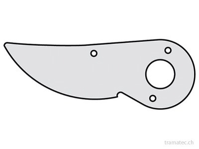 Felco Ersatzteil Klinge 2/3
