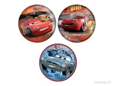 Mondo Ball Cars 14cm