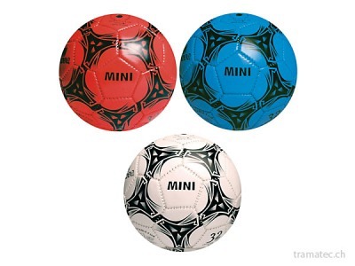 Mondo Mini Fussball Gr. 1 ass.