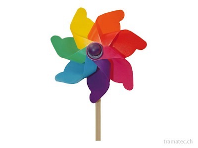 Windrad Classic S 21cm