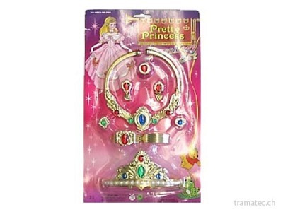 Fasnacht Pretty-Princess-Set