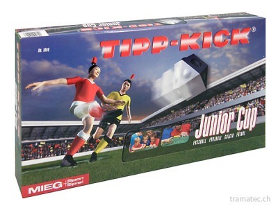 Tipp-Kick Tipp Kick Junior Cup Set
