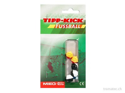 Tipp Kick 5 Bälle