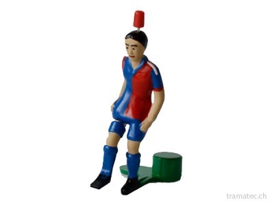 Tipp Kick Top-Kicker Basel