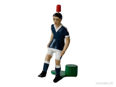 Tipp Kick Top-Kicker Luzern