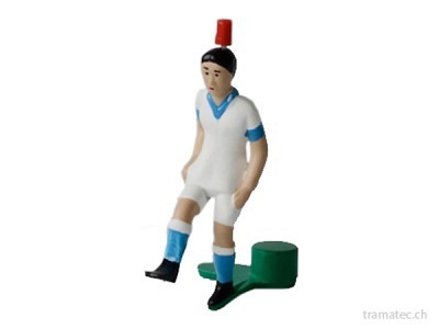 Tipp Kick Top-Kicker FC Zürich