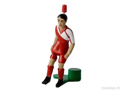 Tipp Kick Top-Kicker Sion