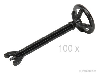 Bruder Ersatzteil 100 Zusatzlenksäulen