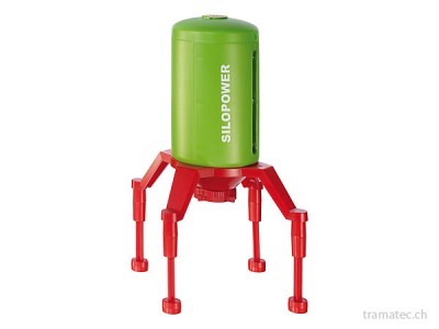 SIKU 5602 Standsilo SIKUWORLD
