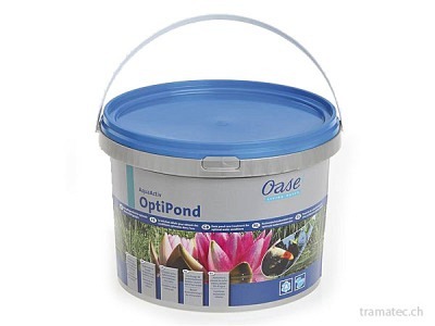 OASE AquaActiv OptiPond 5 Liter