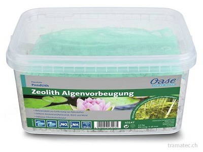 OASE AquaActiv Pondlith 2500