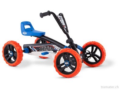 BERG Gokart Buzzy Nitro