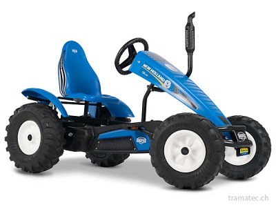BERG XL Gokart New Holland BFR-3
