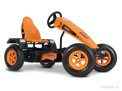 BERG Gokart XL X-Cross BFR-3