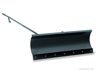CastelGarden Schneeschild 115 cm für XDC