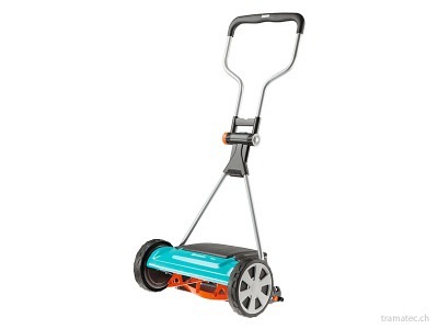 GARDENA Comfort Spindelmäher 400 C