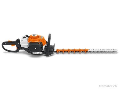 STIHL Benzin Heckenschere HS 82 R 75 cm