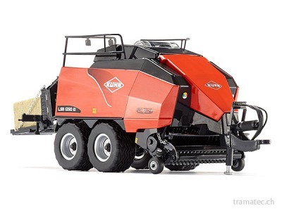 Wiking Kuhn Grosspackpresse LSB 1290 iD